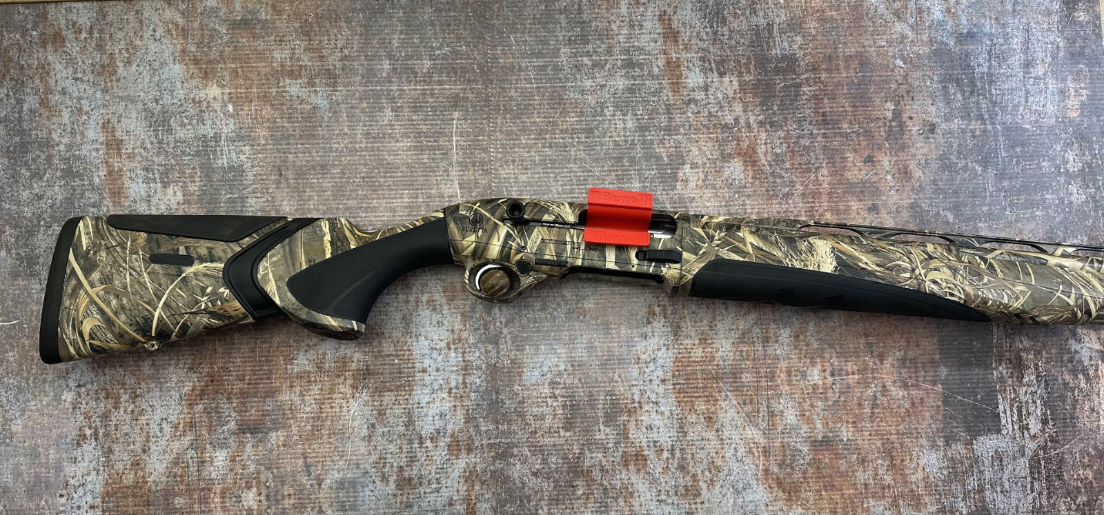 Beretta A400 Xtreme Plus