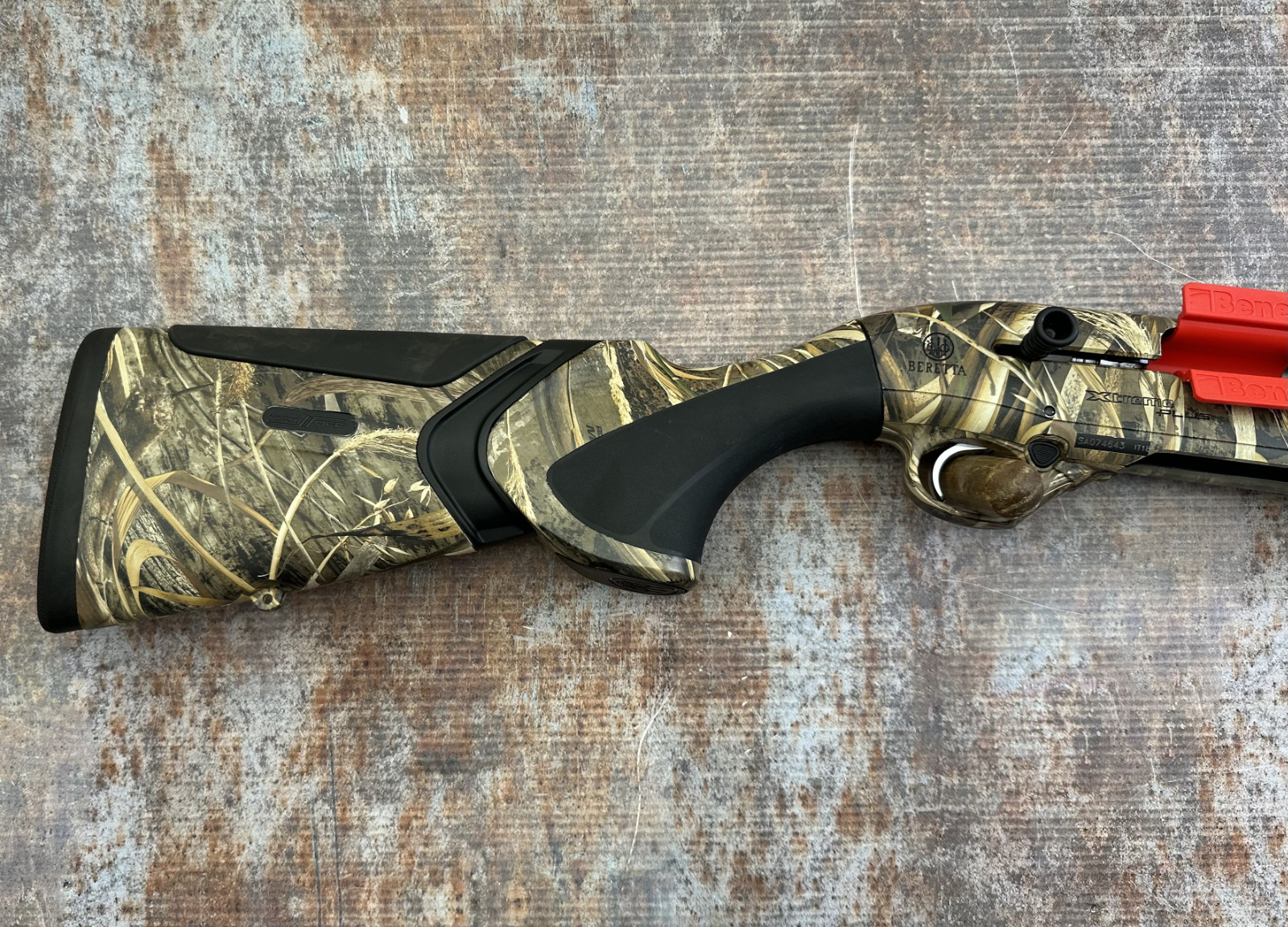 Beretta A400 Xtreme Plus