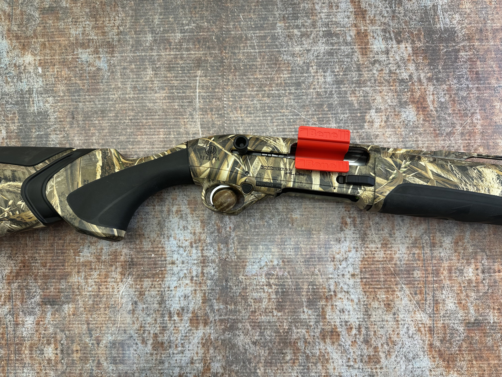 Beretta A400 Xtreme Plus