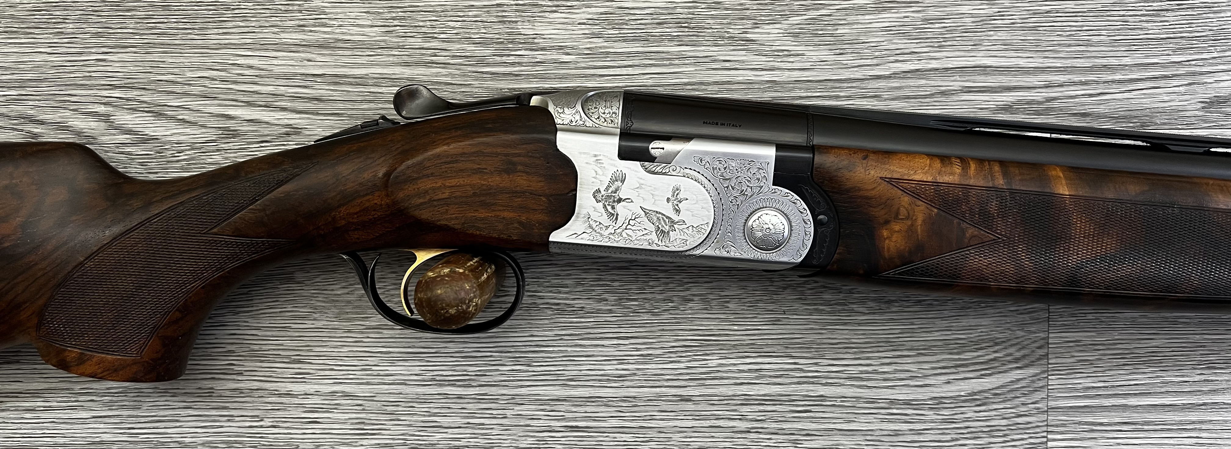 Beretta 687 DL