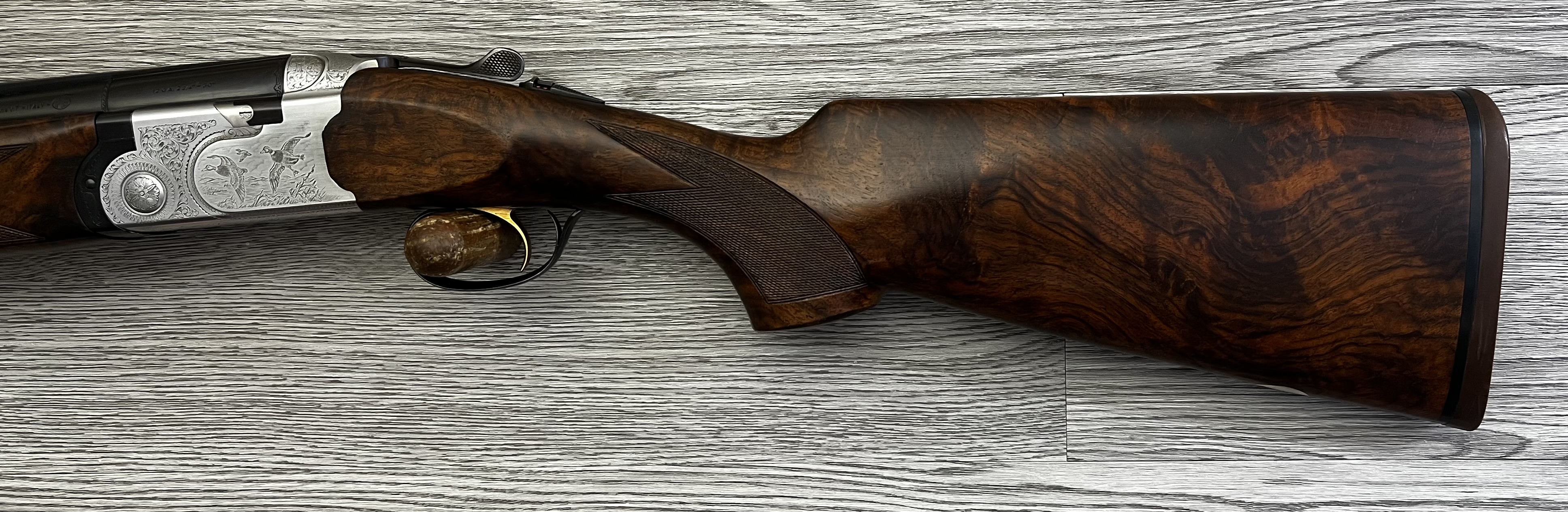 Beretta 687 DL