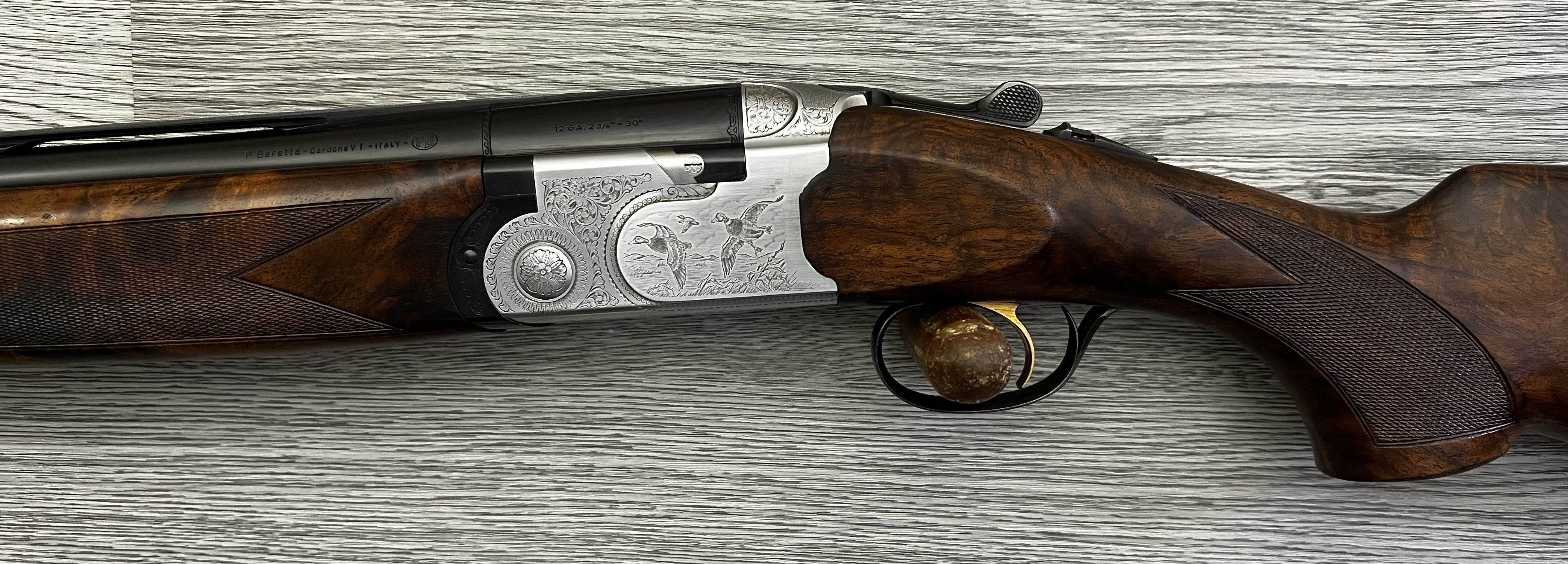 Beretta 687 DL