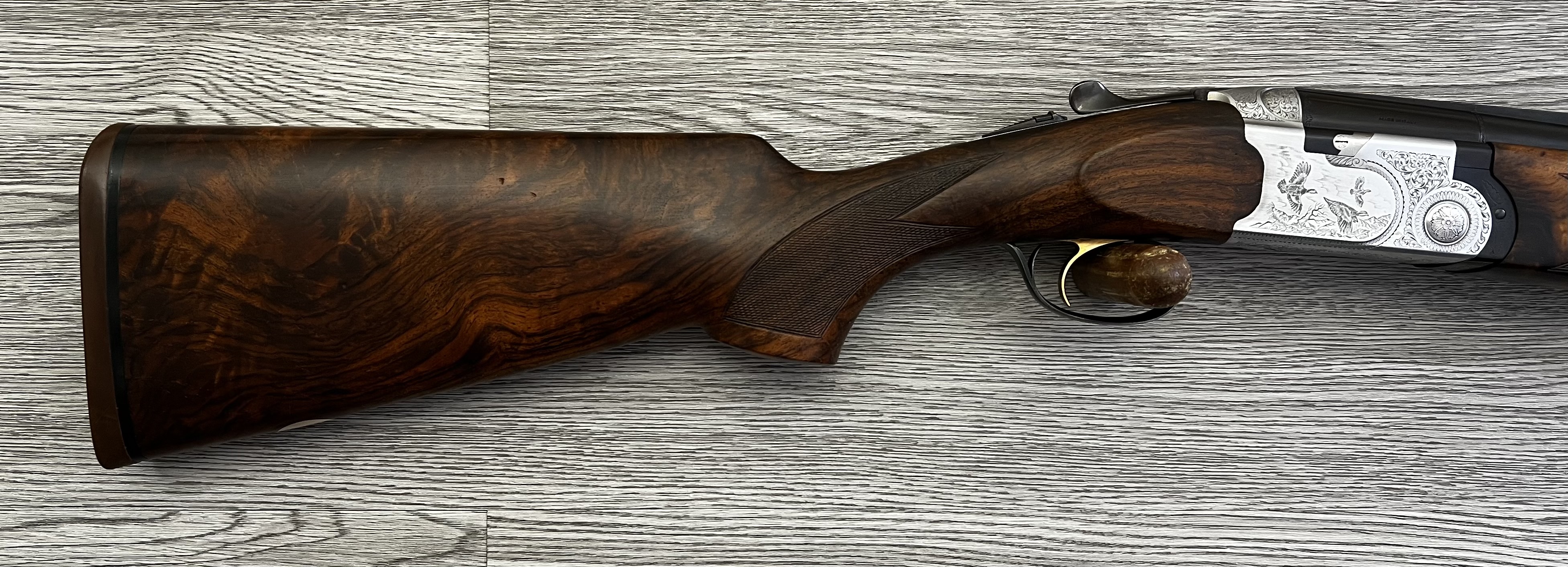 Beretta 687 DL