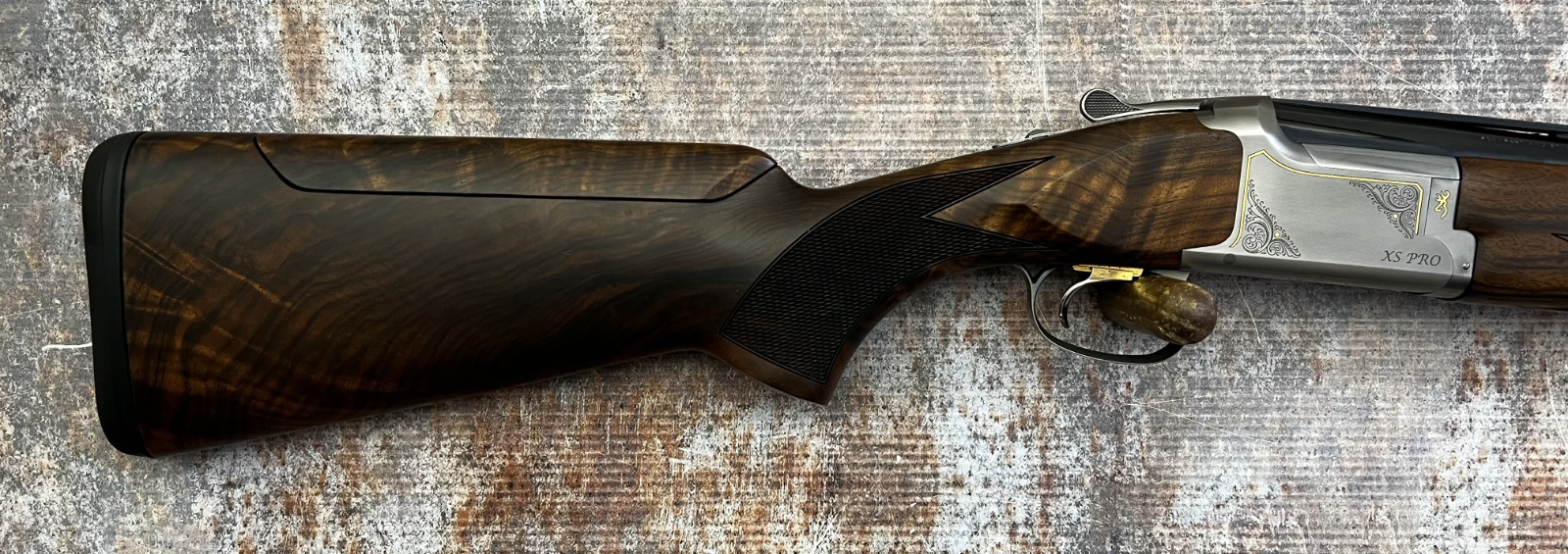 Browning Ultra XS Pro Adj