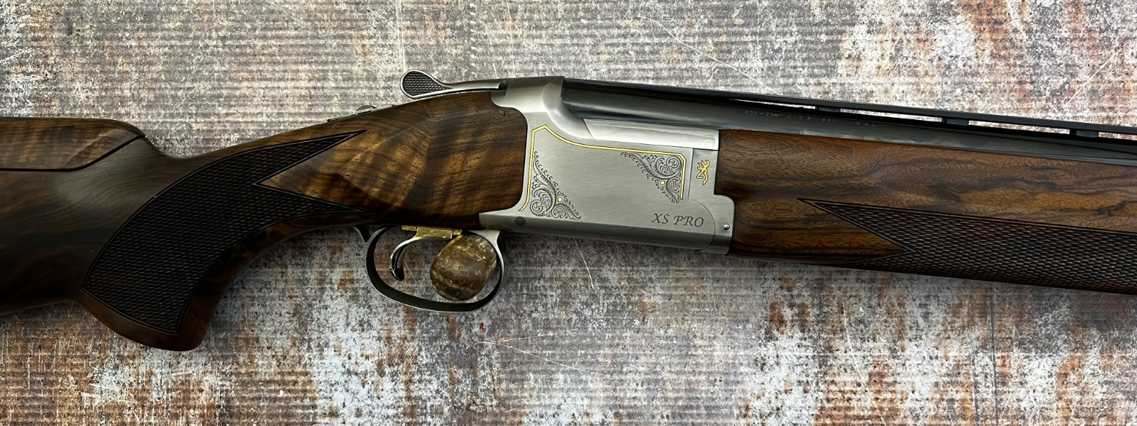 Browning Ultra XS Pro Adj
