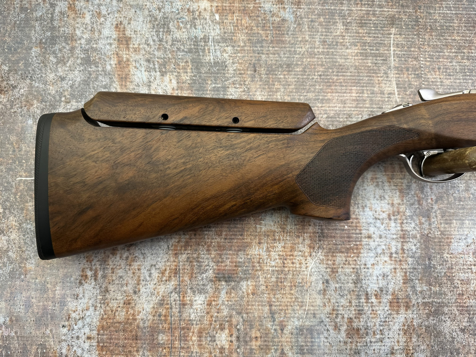 Beretta 694 ACS