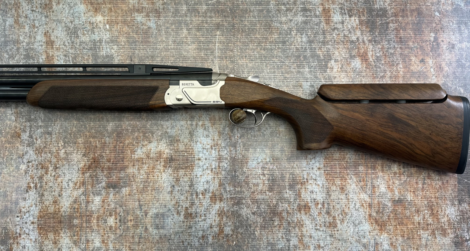 Beretta 694 ACS