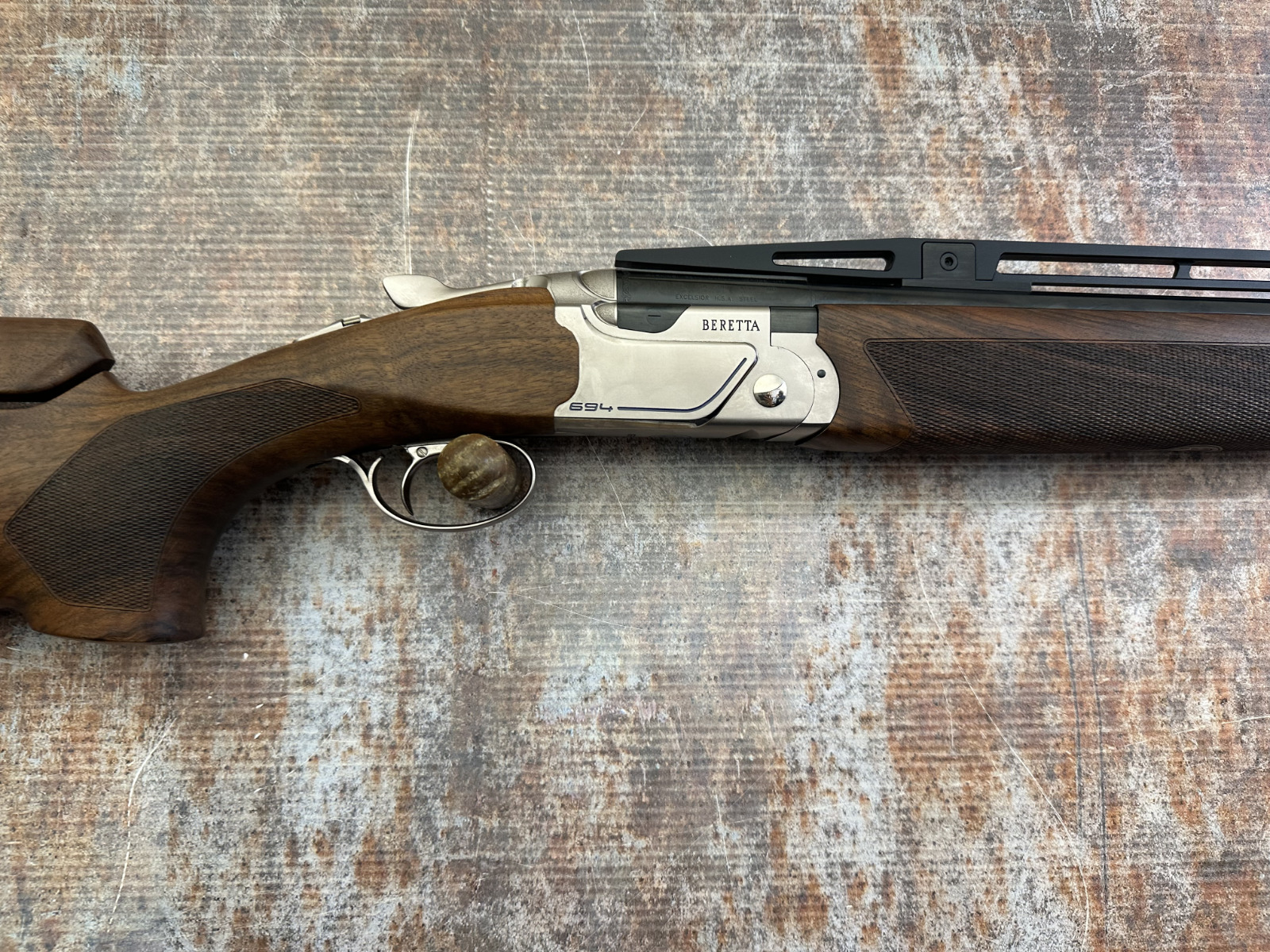 Beretta 694 ACS