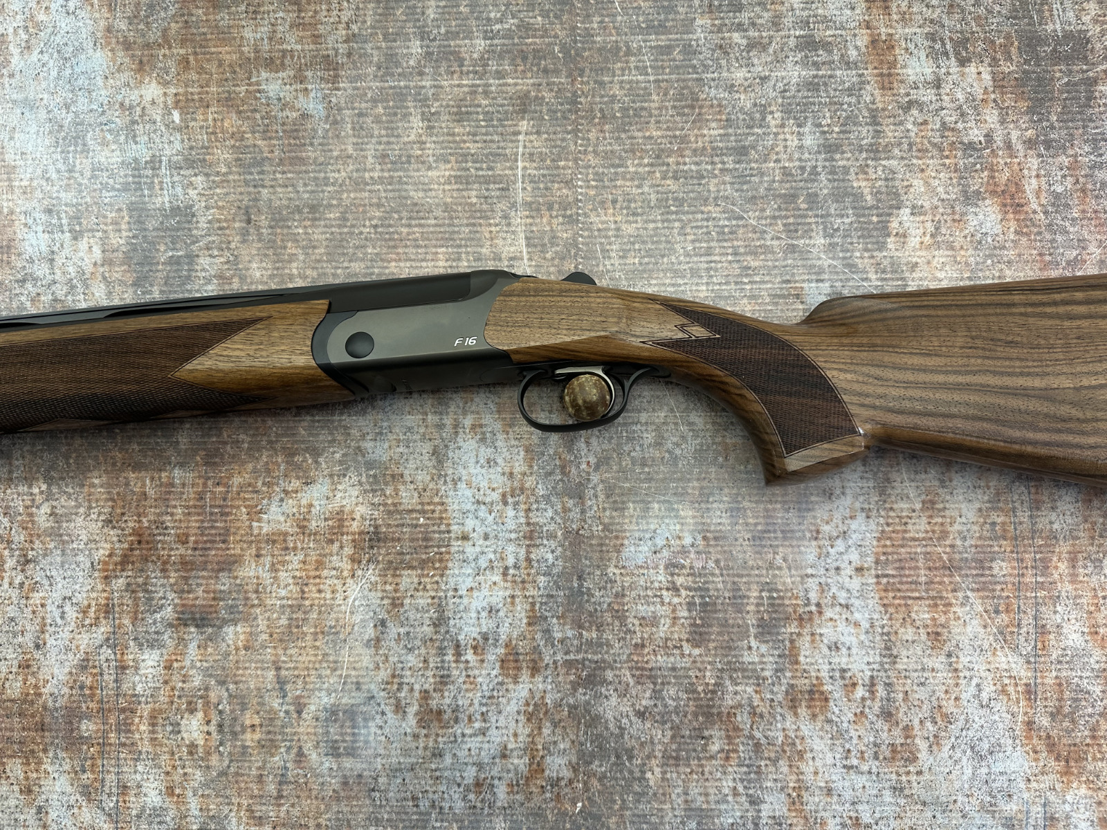 Blaser F16 Intuition