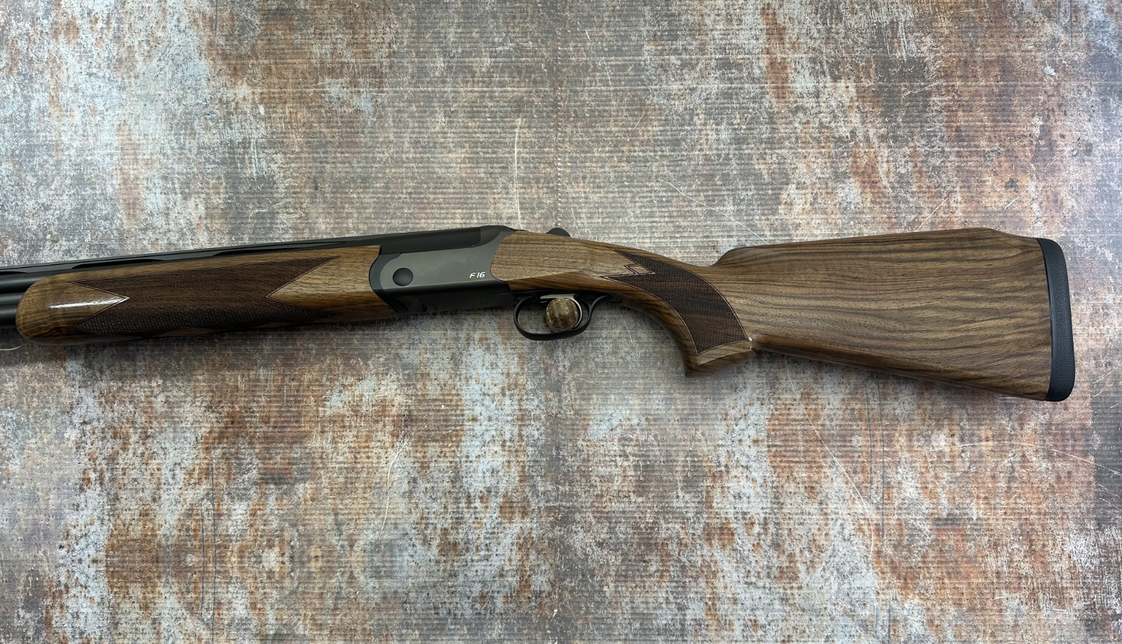 Blaser F16 Intuition
