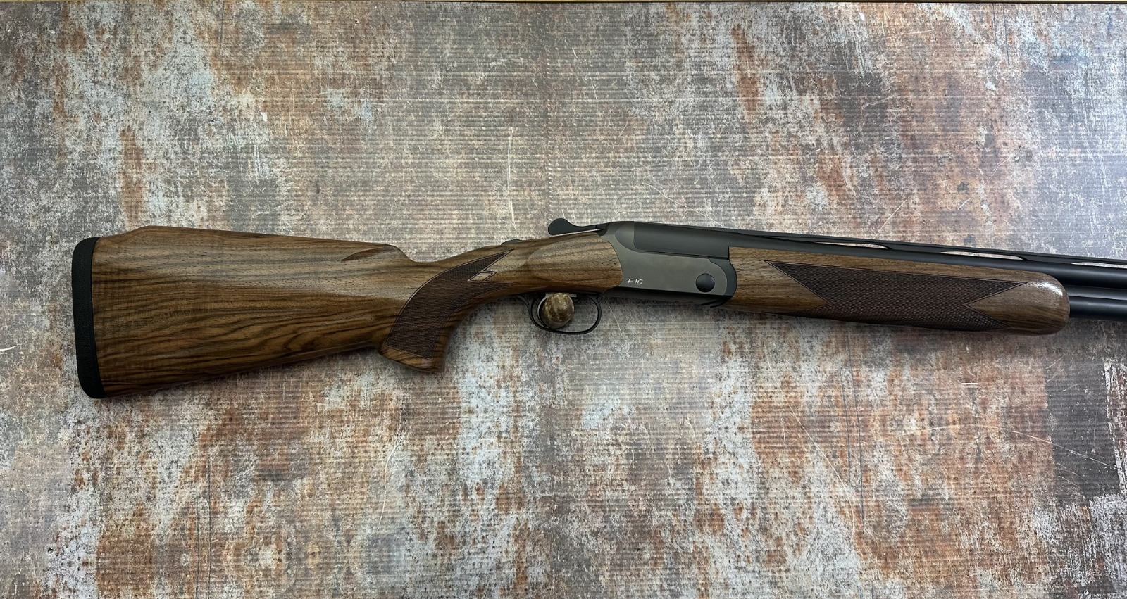 Blaser F16 Intuition