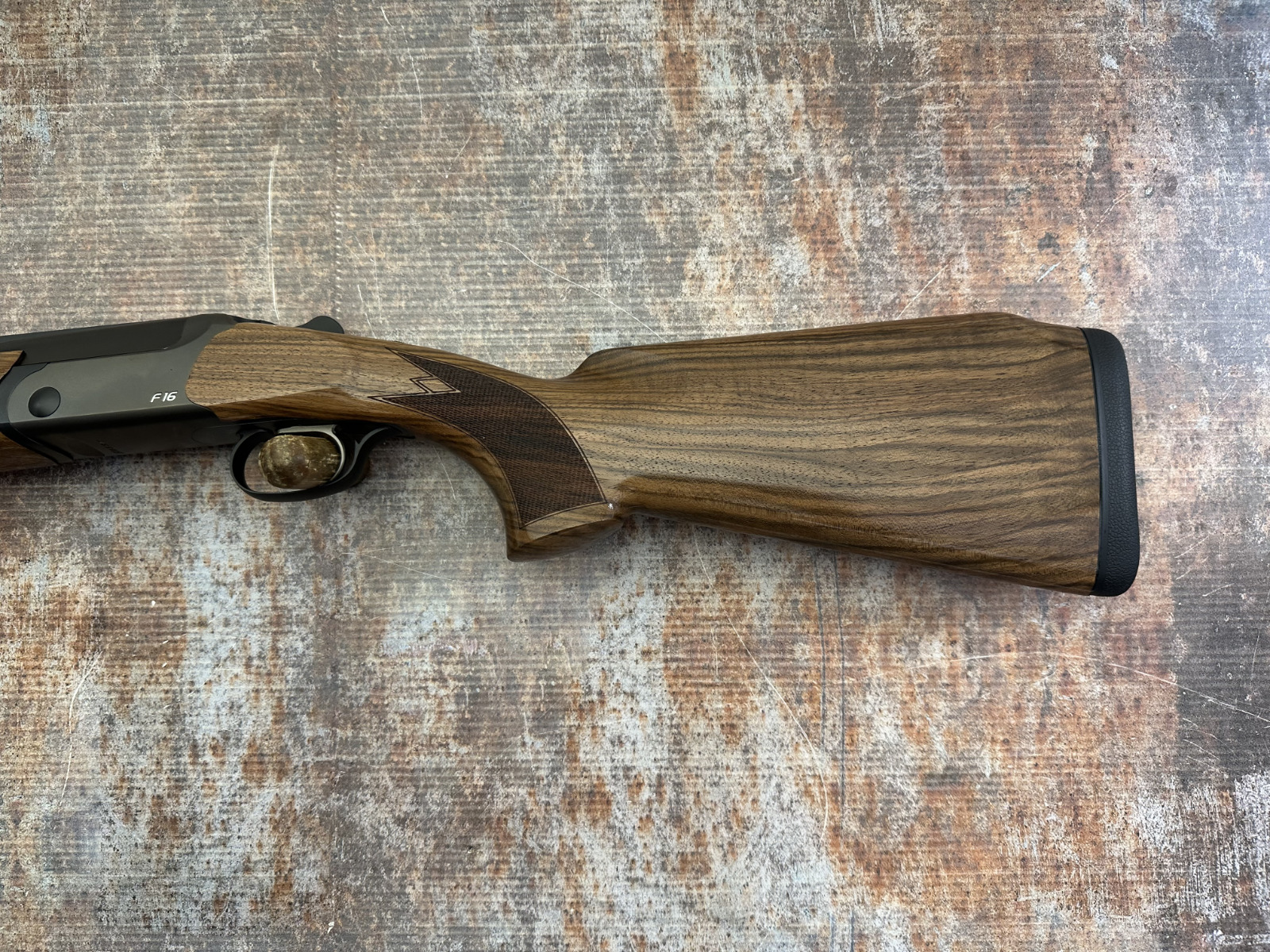 Blaser F16 Intuition