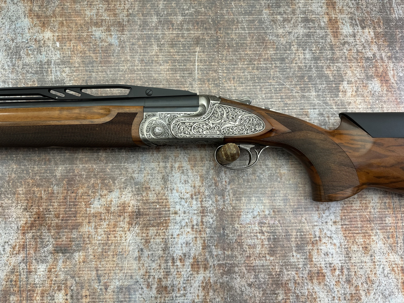 Caesar Guerini Maxum Imp Sporting