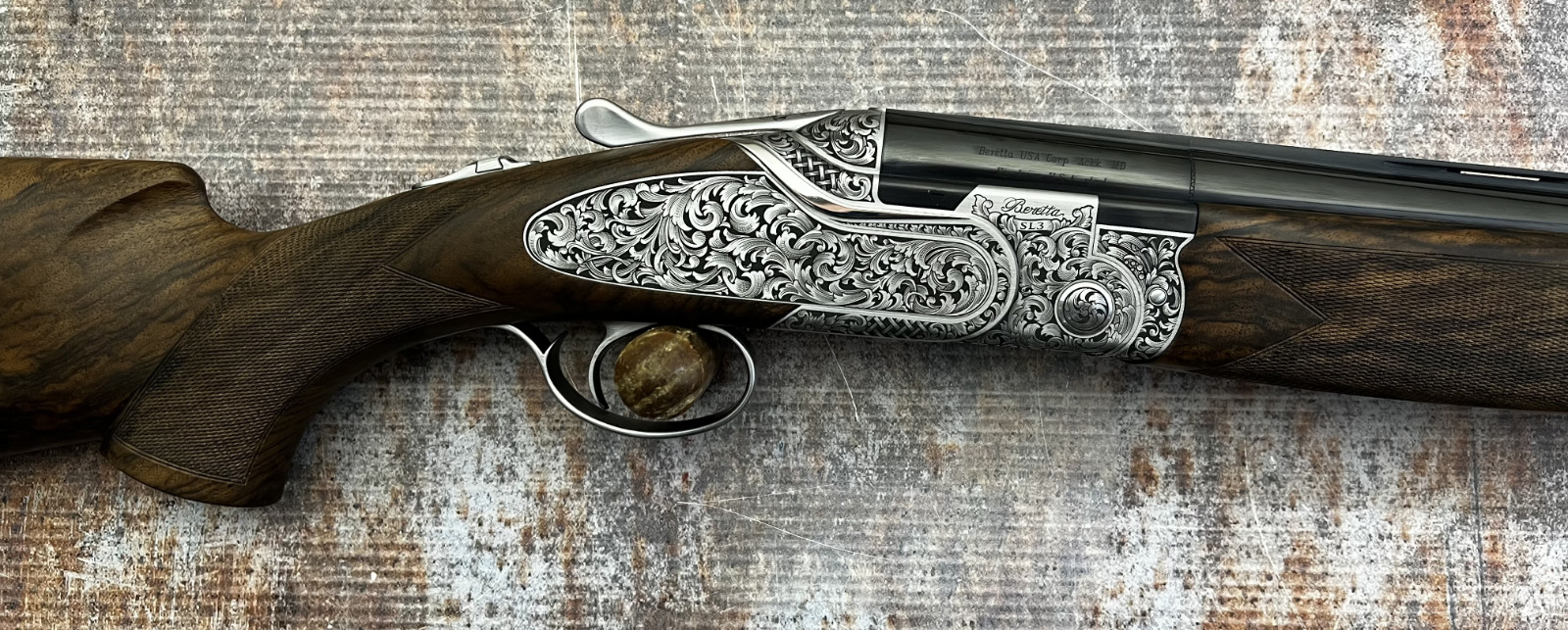 Beretta SL3