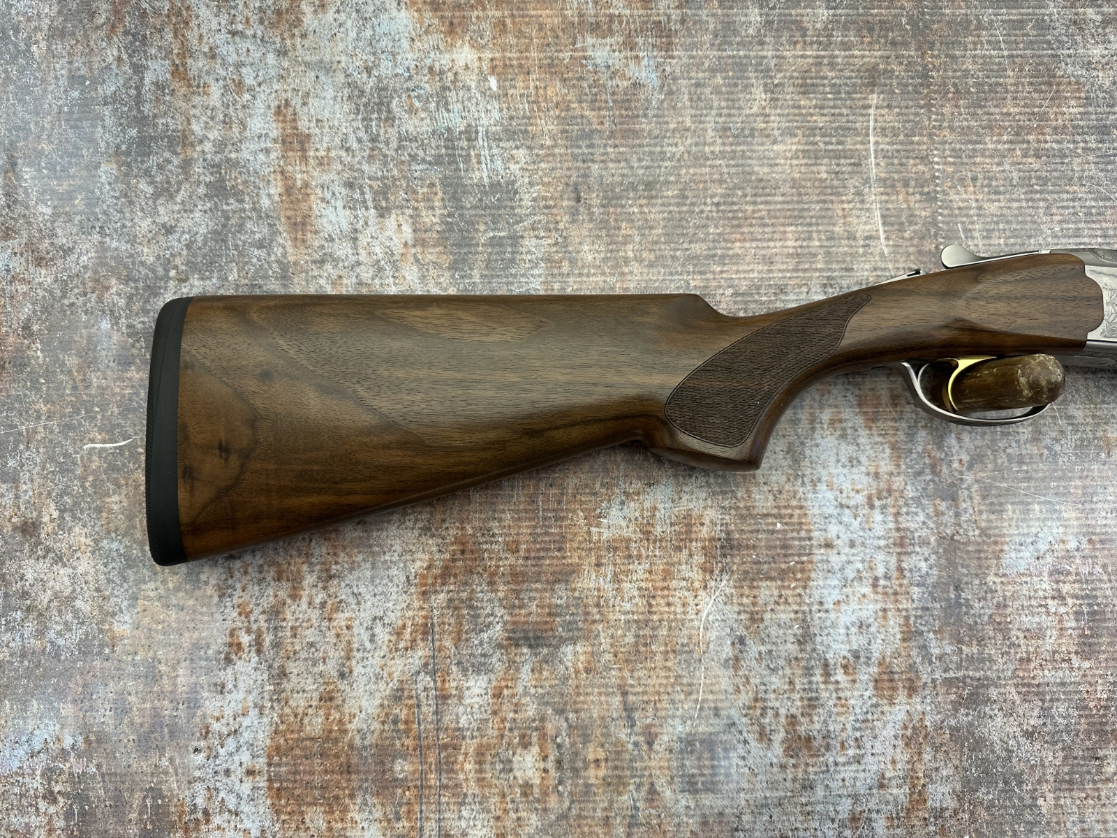 Beretta 687 Silver Pigeon III