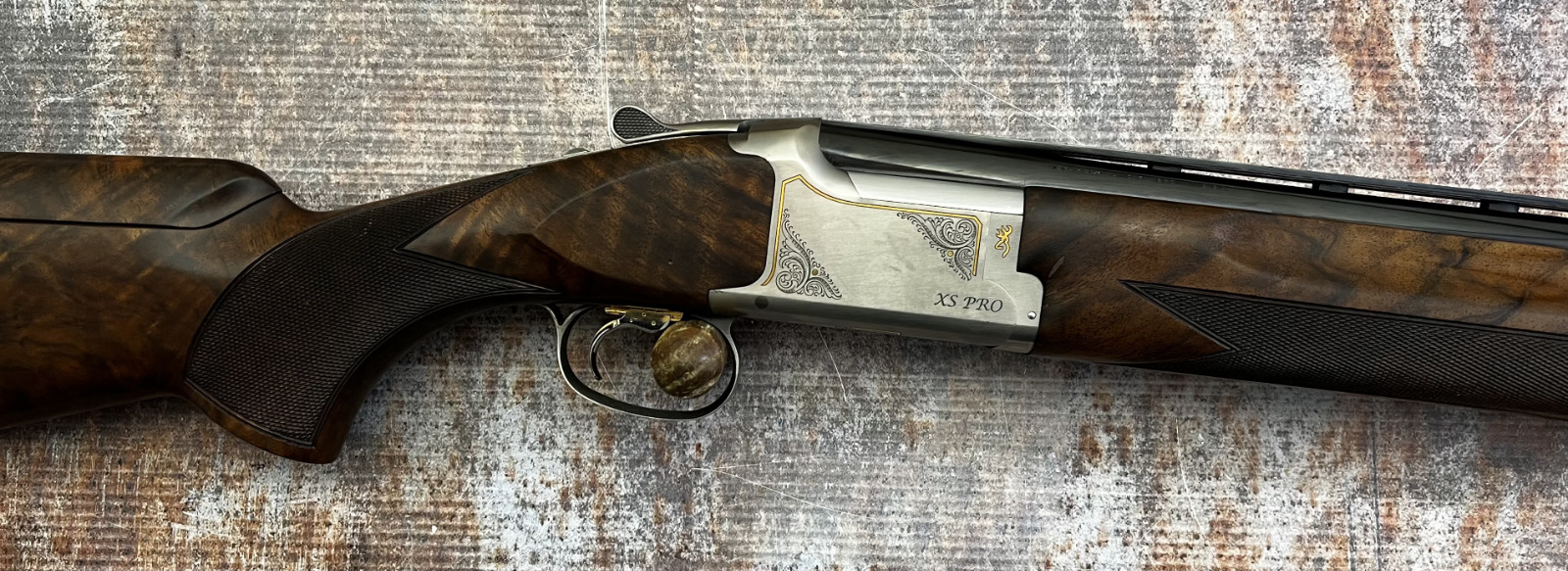 Browning Ultra XS Pro Adj