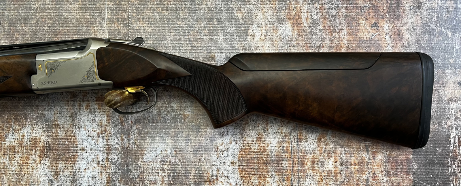Browning Ultra XS Pro Adj