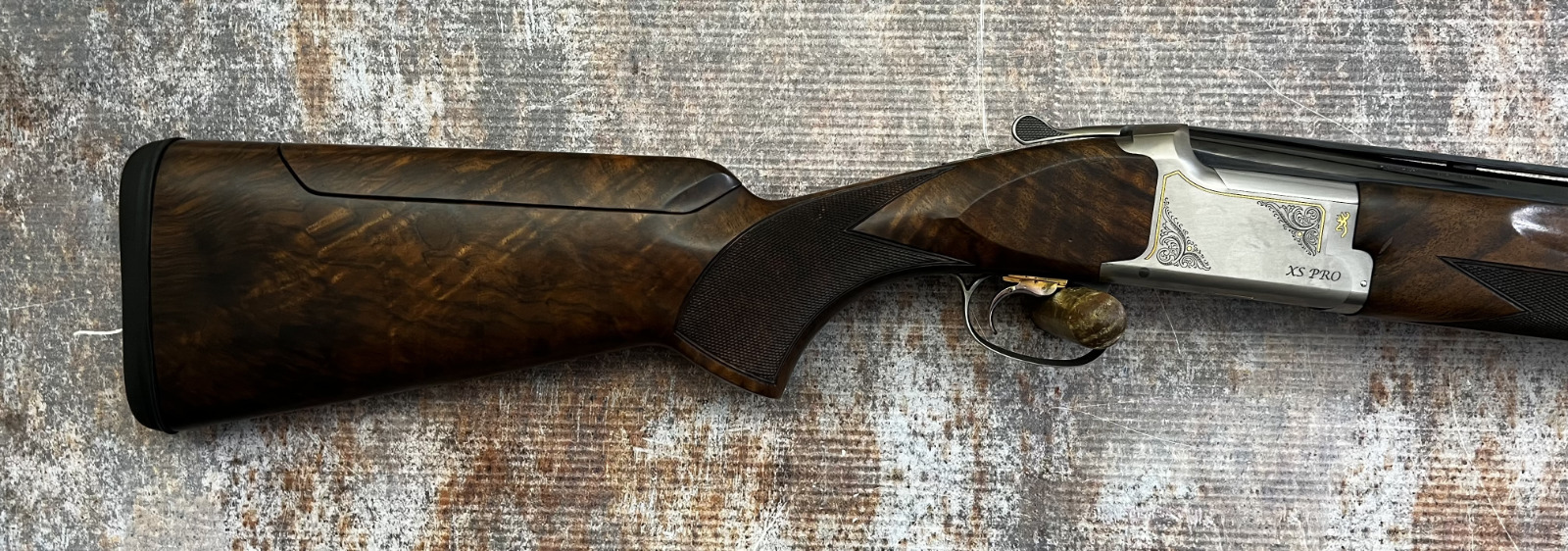 Browning Ultra XS Pro Adj