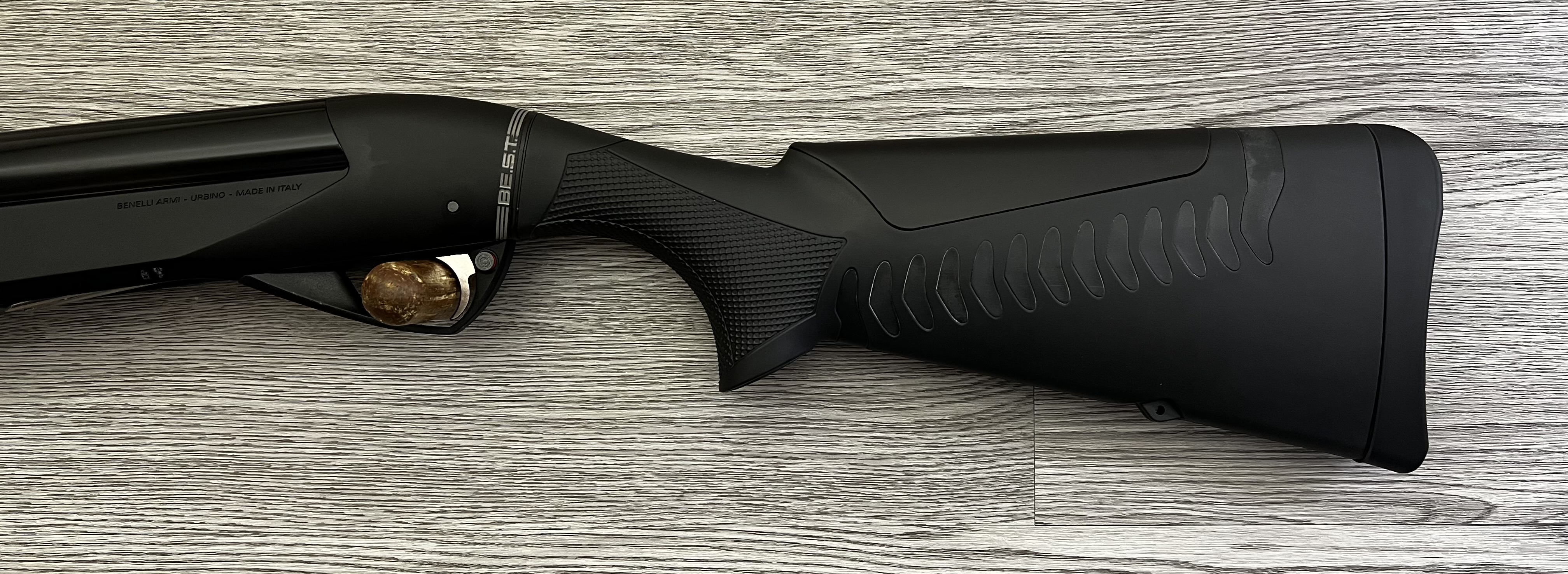 Benelli Raffaello Black