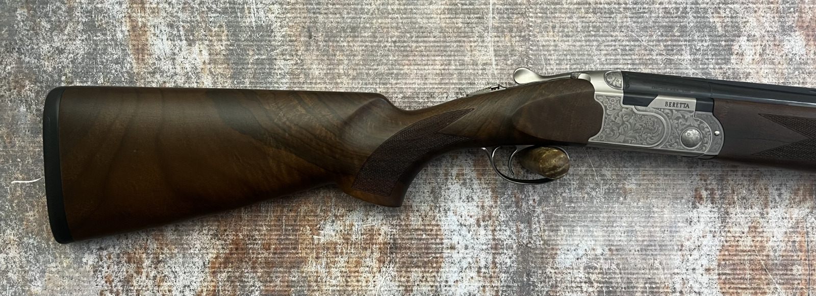 Beretta 686 Silver Pigeon 1 Field