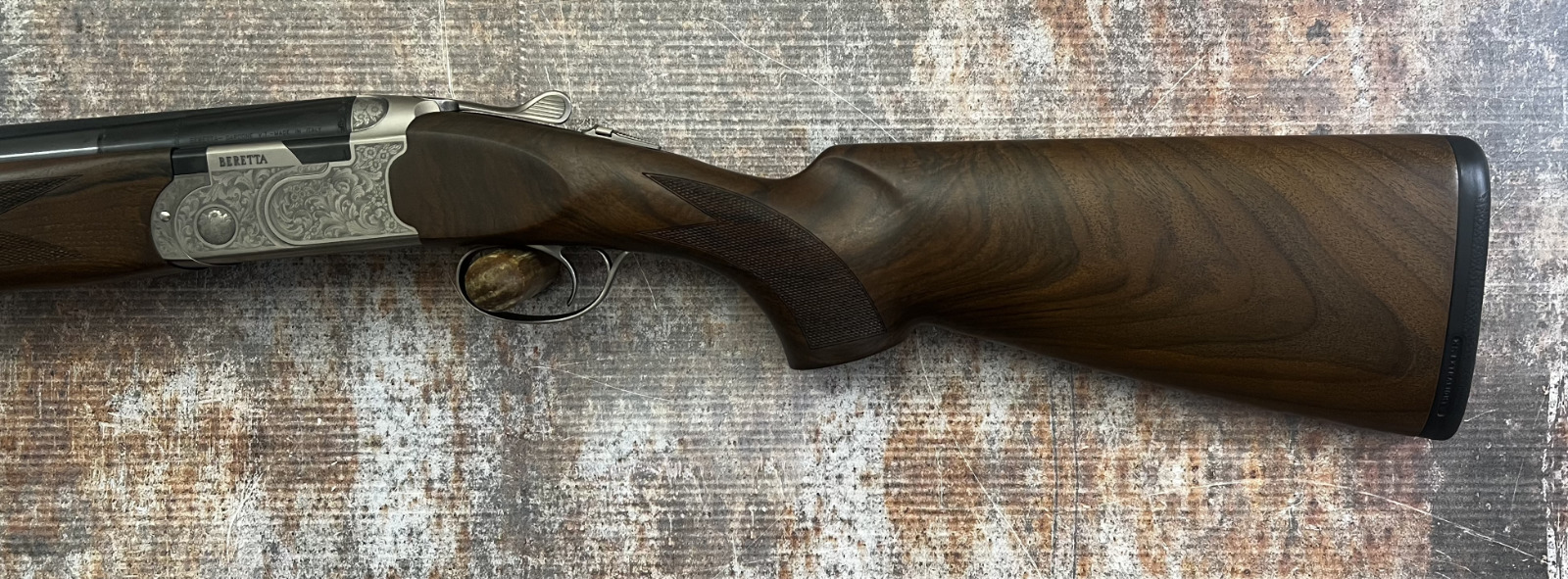 Beretta 686 Silver Pigeon 1 Field