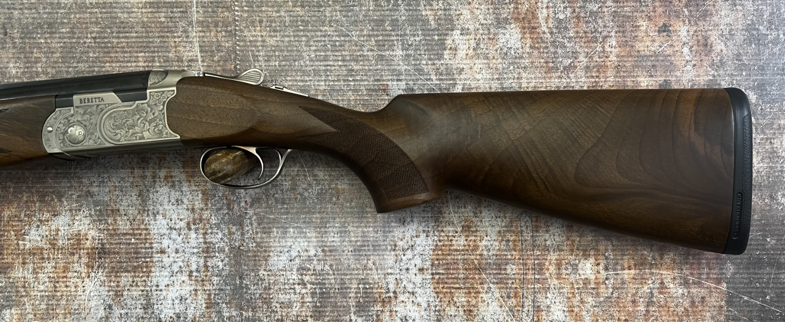 Beretta 686 Silver Pigeon 1 Field