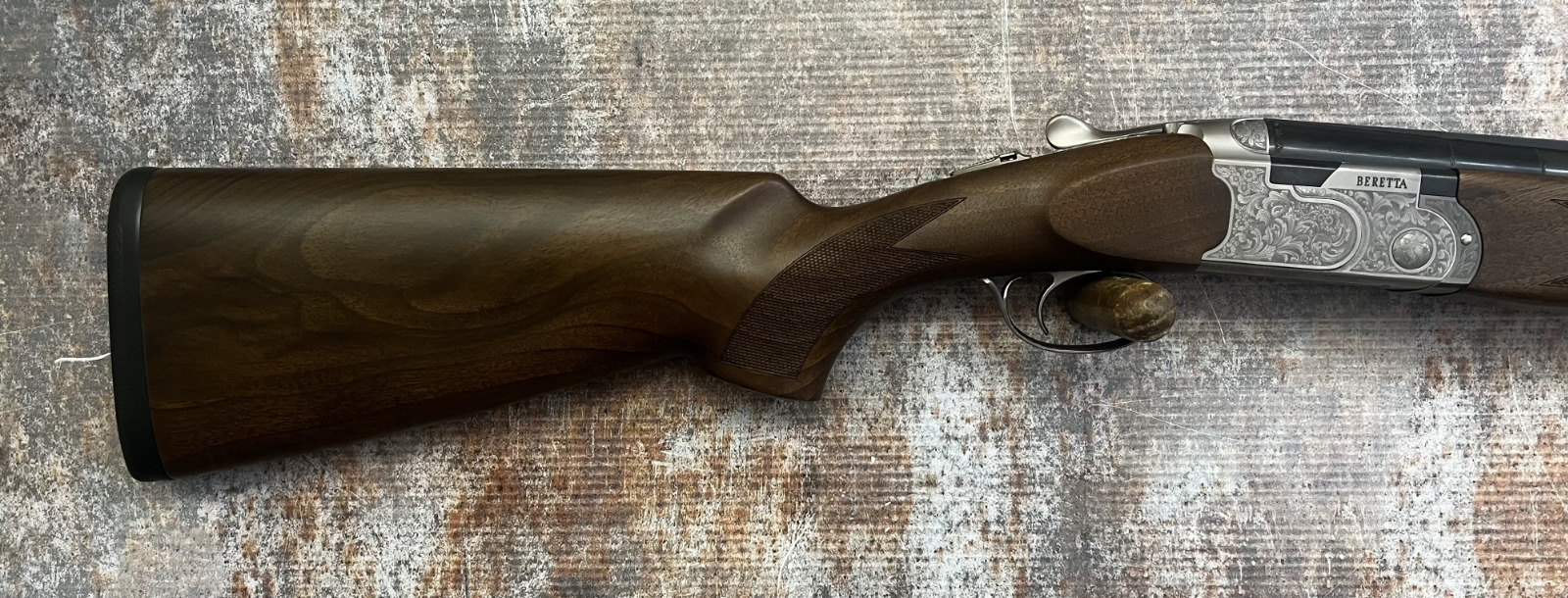 Beretta 686 Silver Pigeon 1 Field