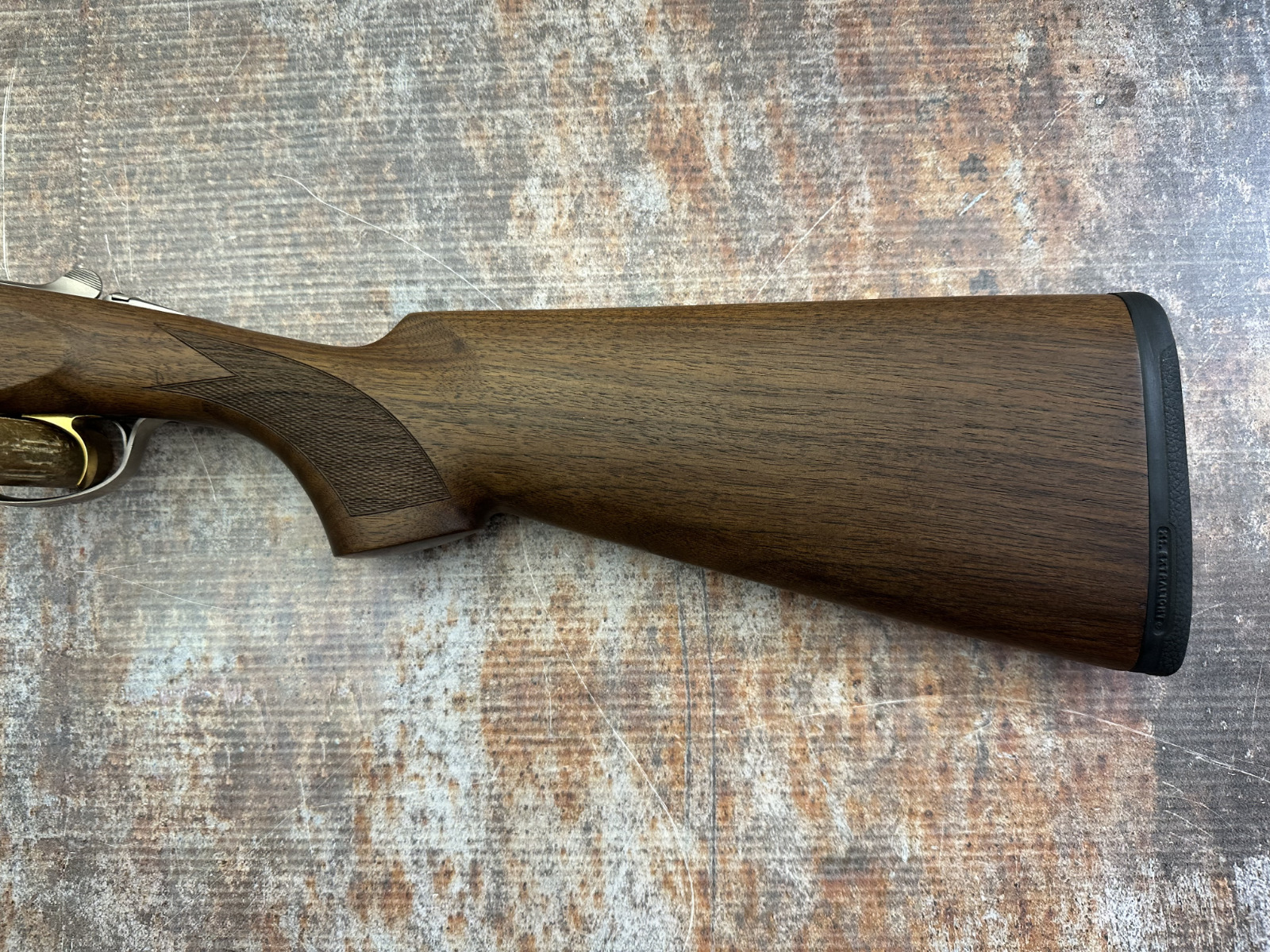 Beretta 686 Silver Pigeon 1 Field