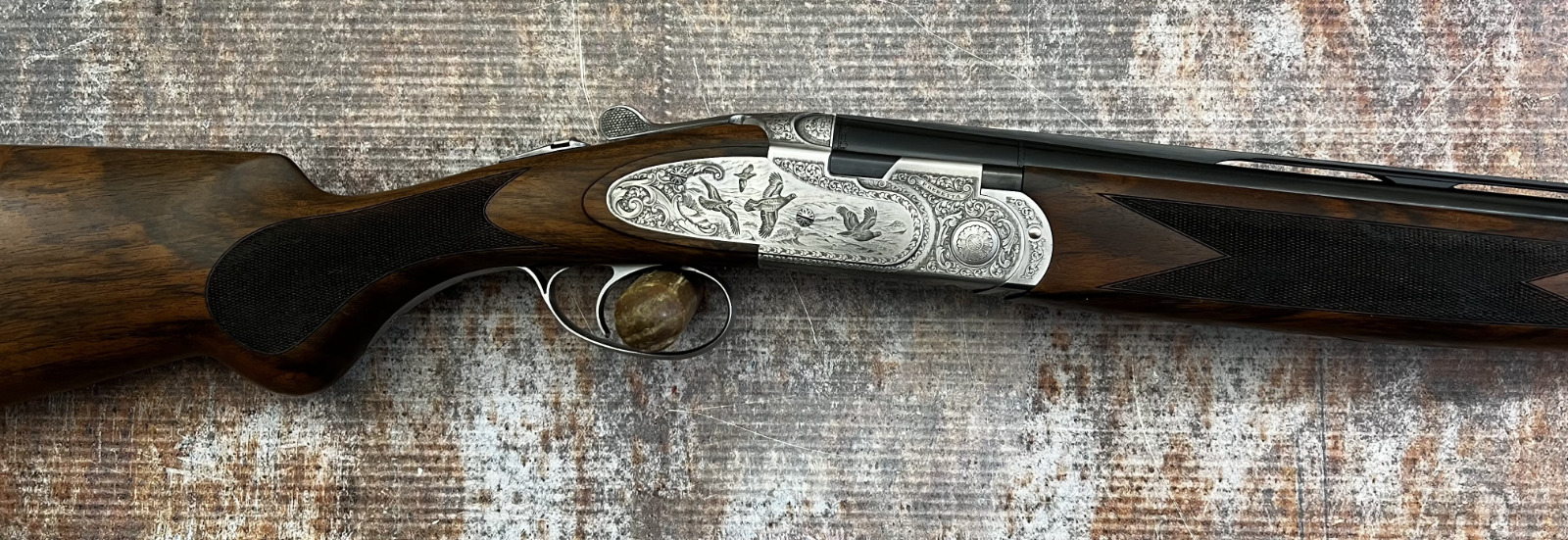 Beretta 687 EELL Classic
