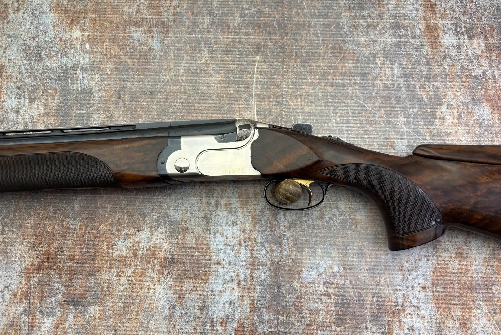 Beretta DT10