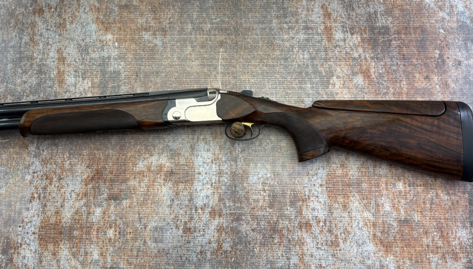 Beretta DT10