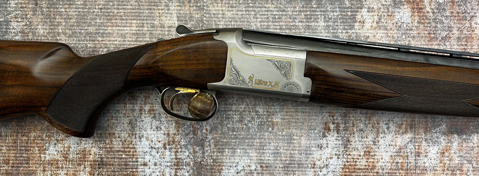 Browning Ultra XS