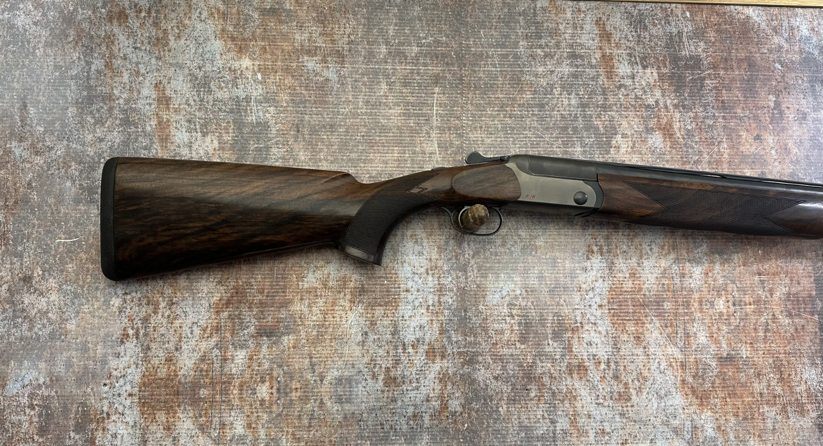 Blaser F16 Sporting