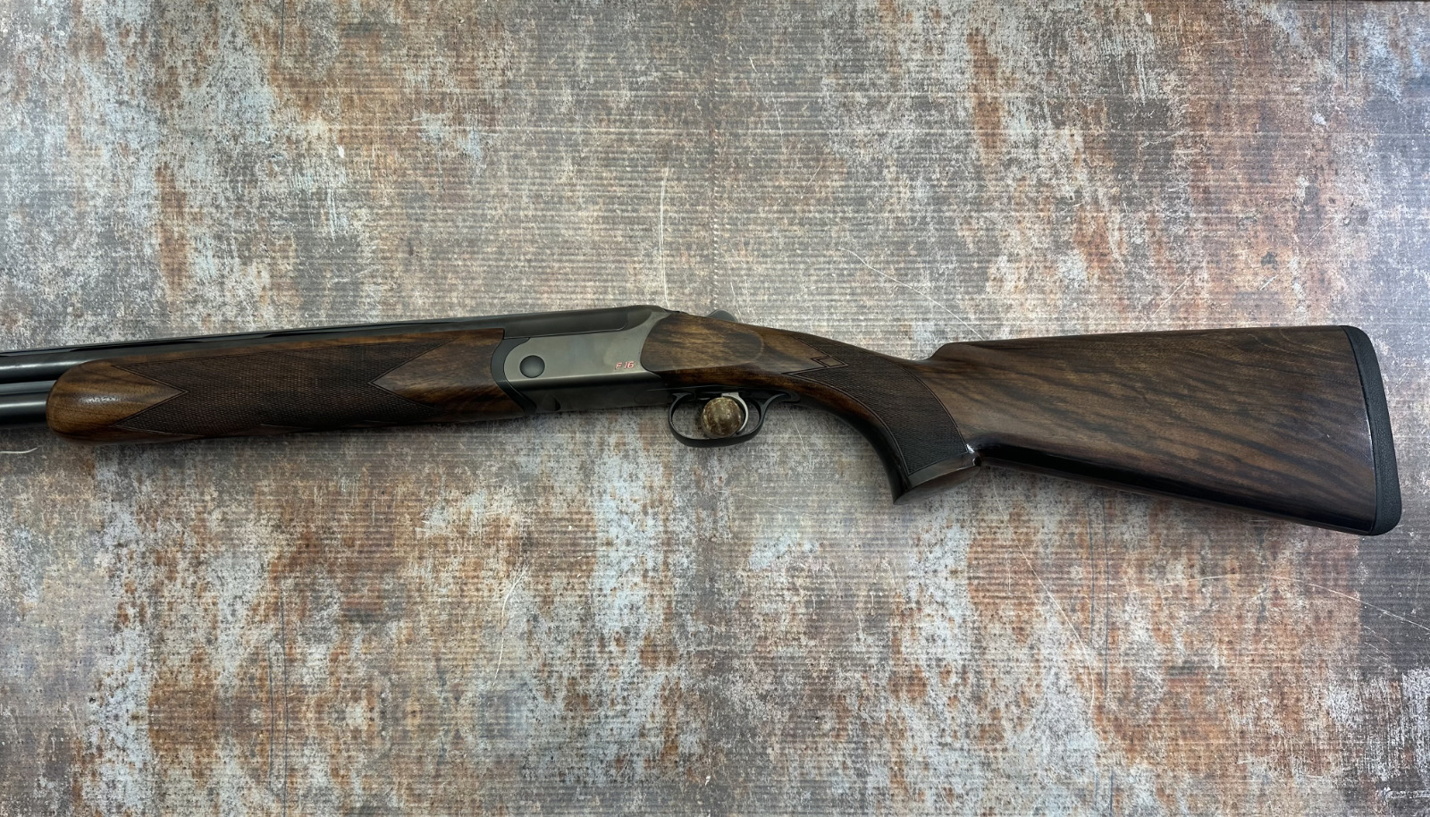 Blaser F16 Sporting
