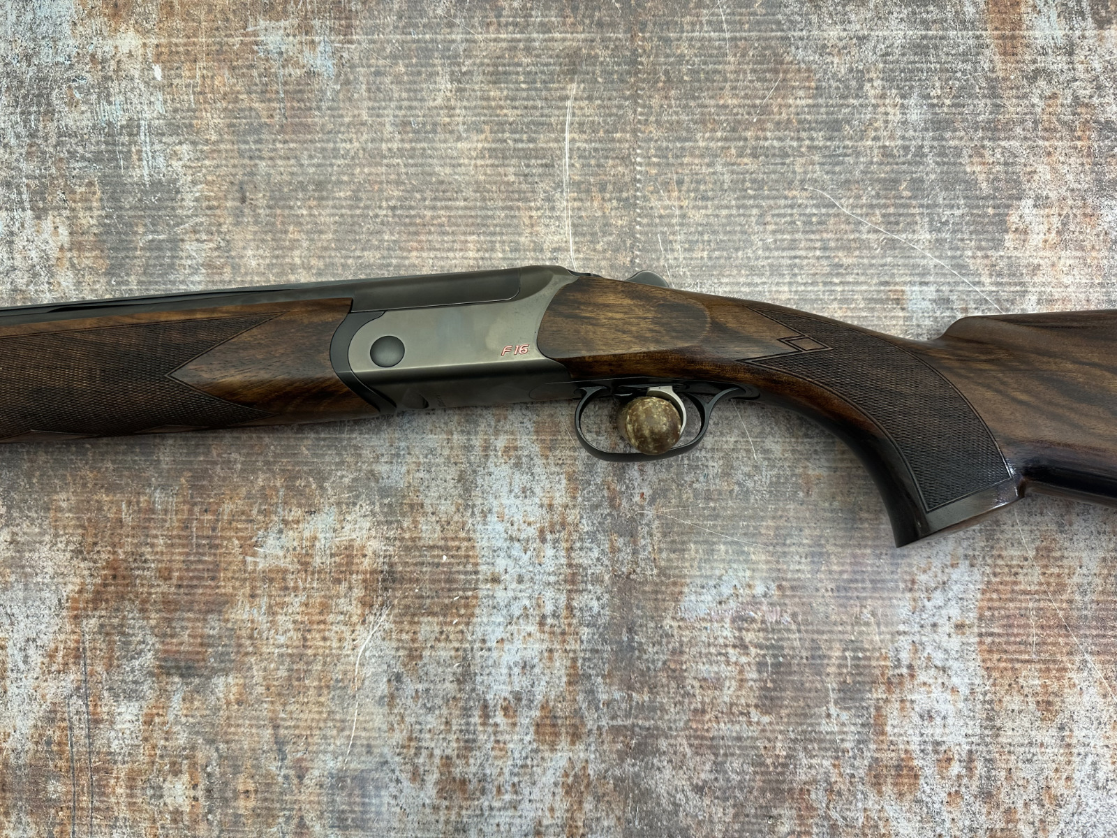 Blaser F16 Sporting