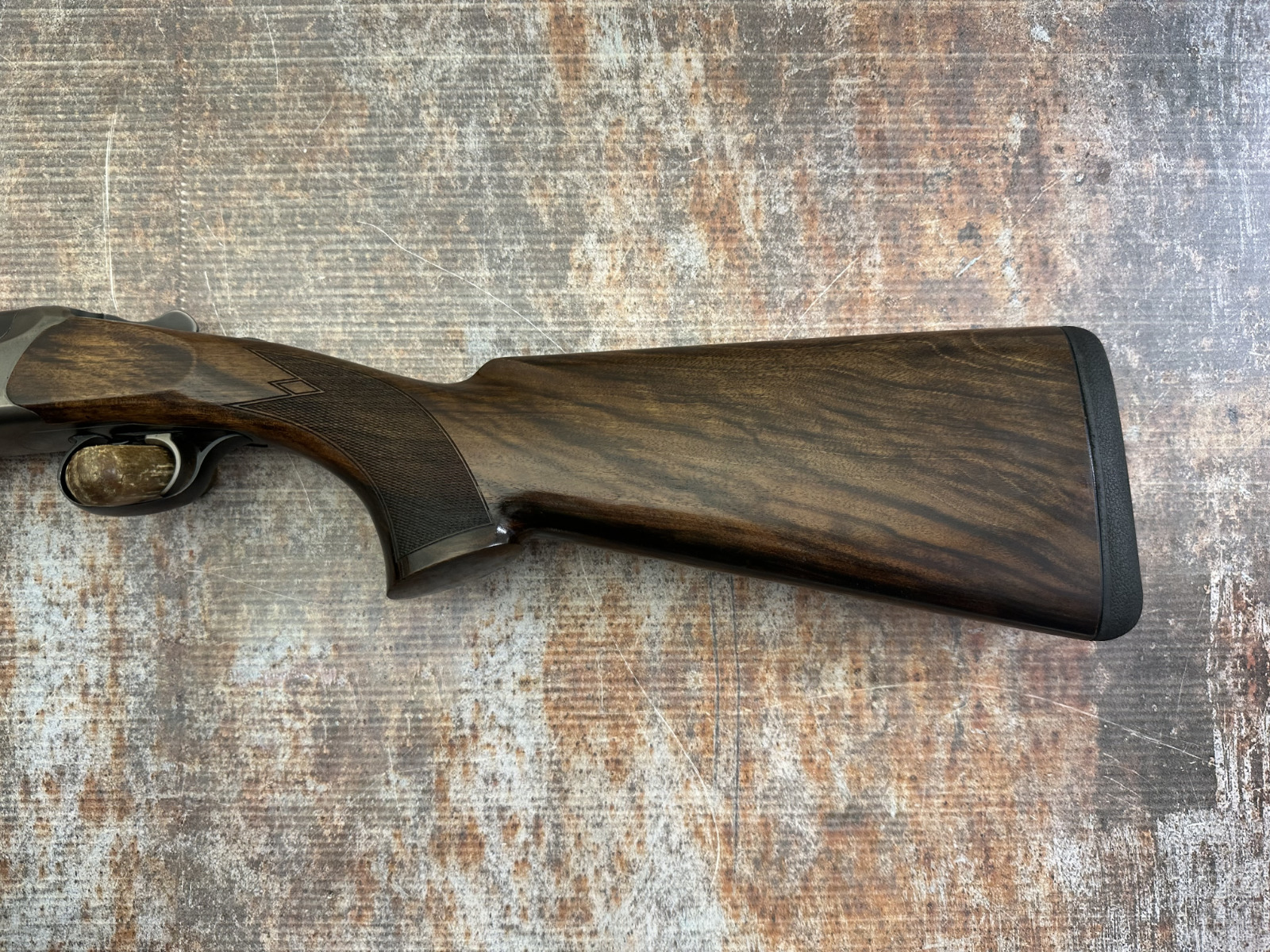 Blaser F16 Sporting