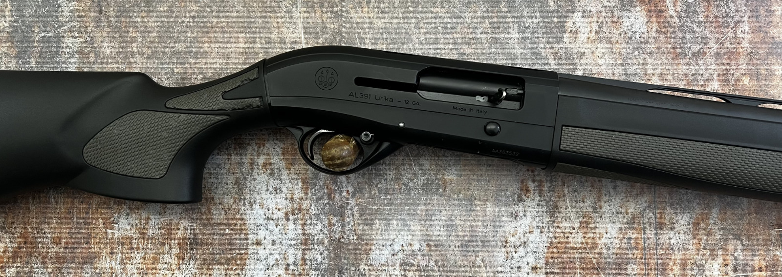 Beretta 391 urika