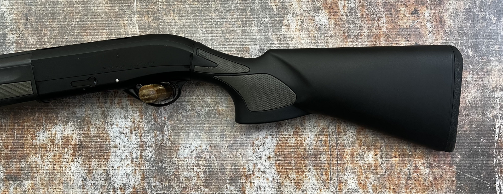 Beretta 391 urika