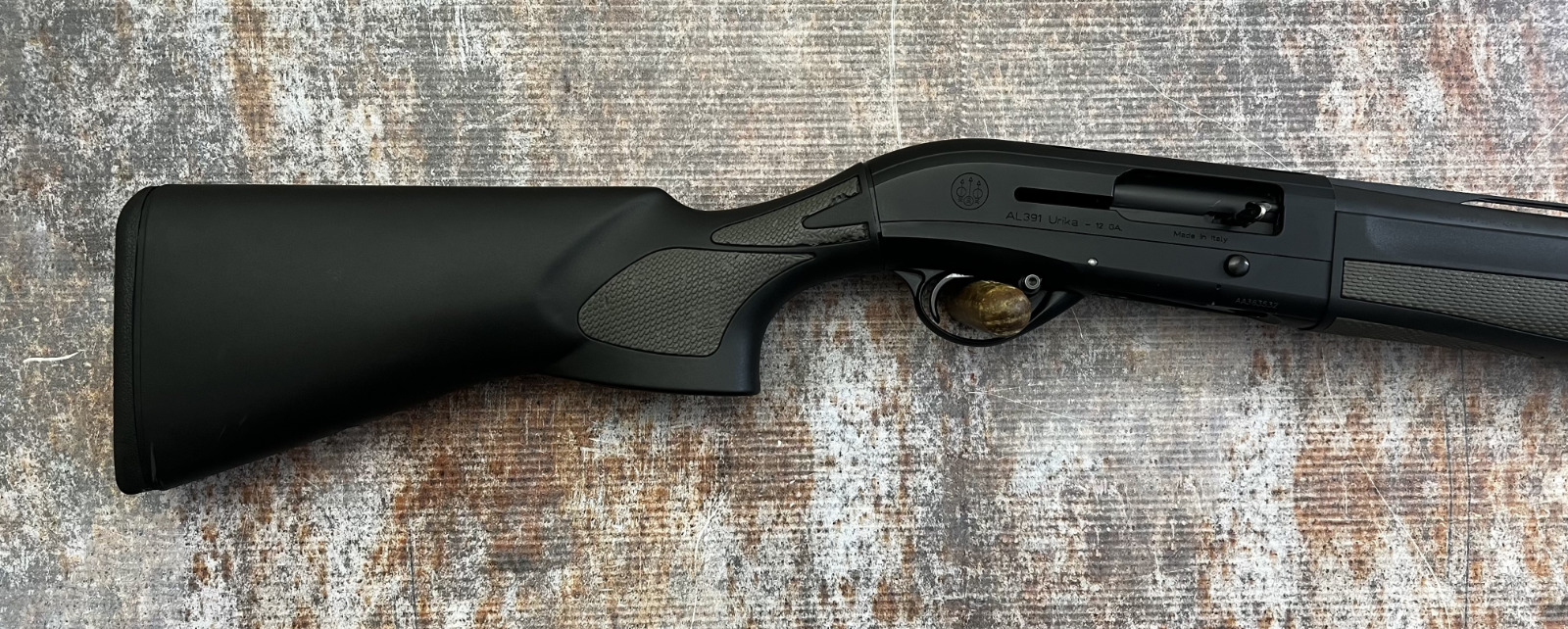 Beretta 391 urika