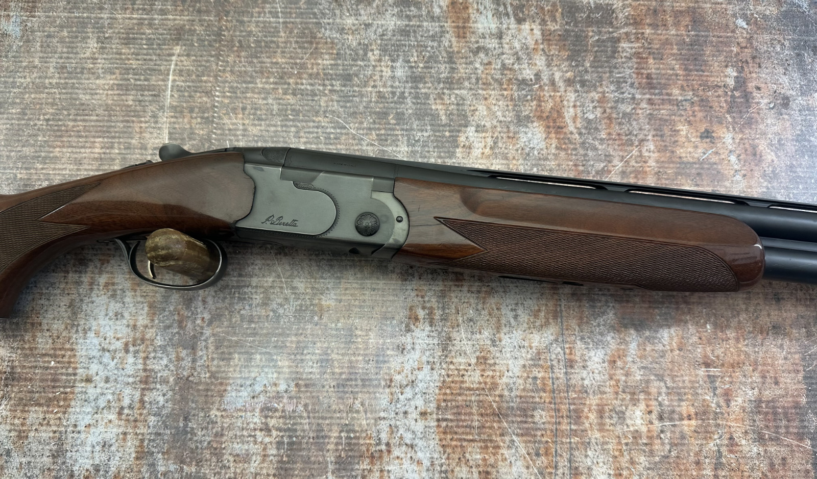 Beretta 686 Onyx
