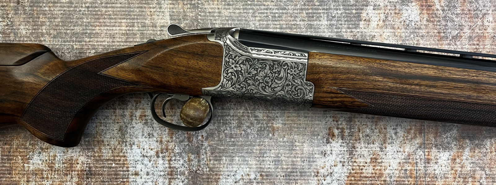Browning Ultra Xs Pro Adj 100th Anniversary
