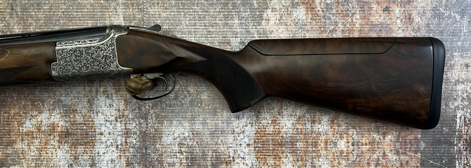 Browning Ultra Xs Pro Adj 100th Anniversary