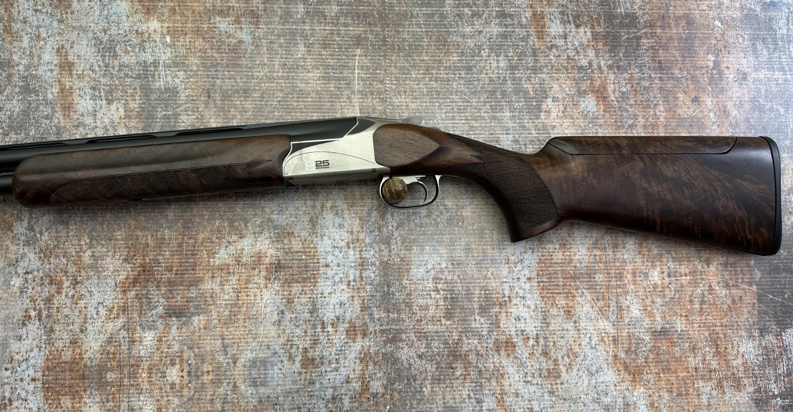 Browning B825 Sport Adjustable Tf