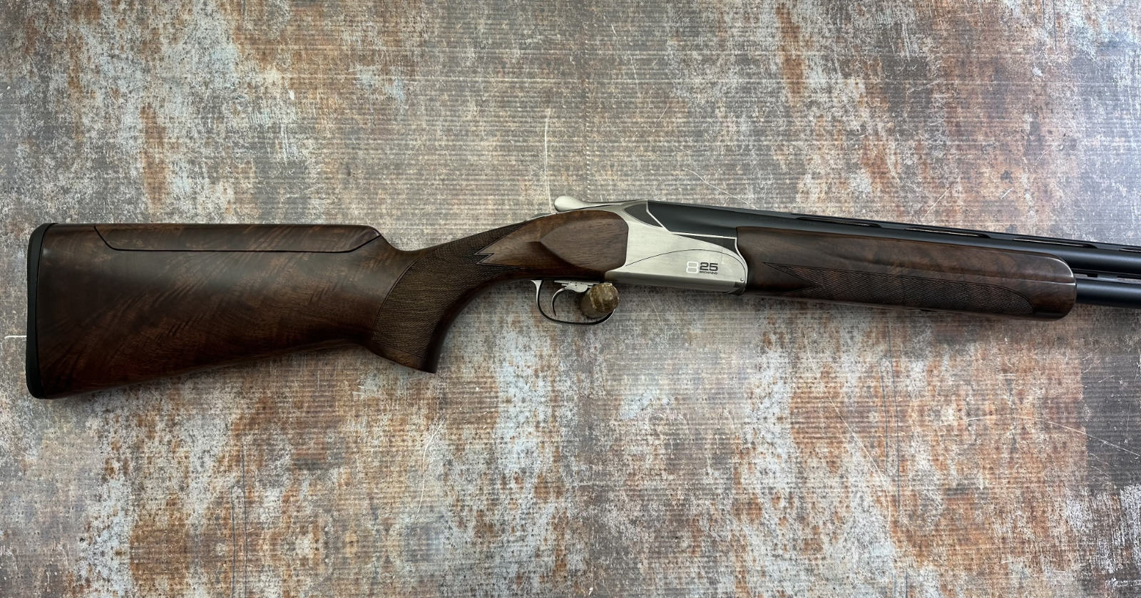 Browning B825 Sport Adjustable Tf