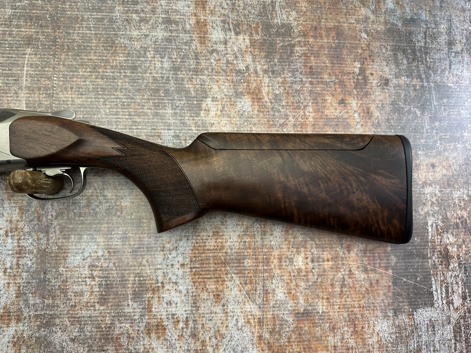 Browning B825 Sport Adjustable Tf