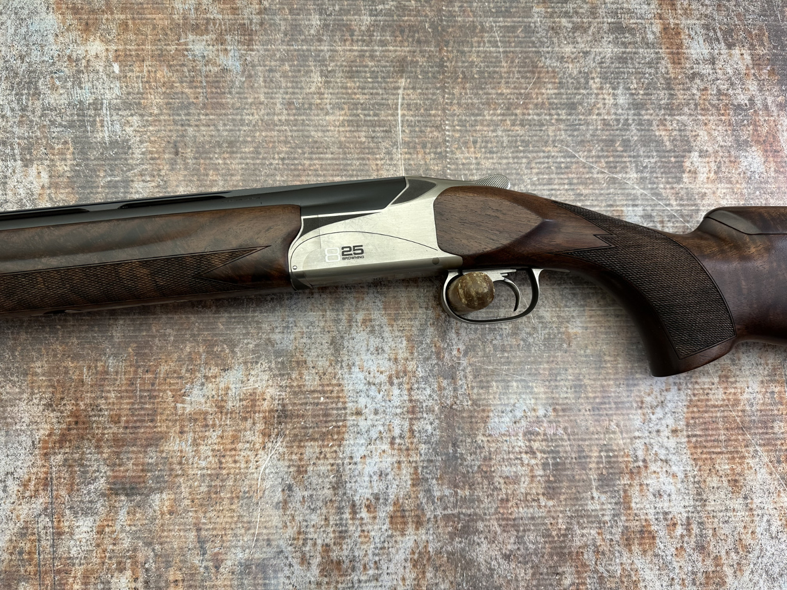Browning B825 Sport Adjustable Tf
