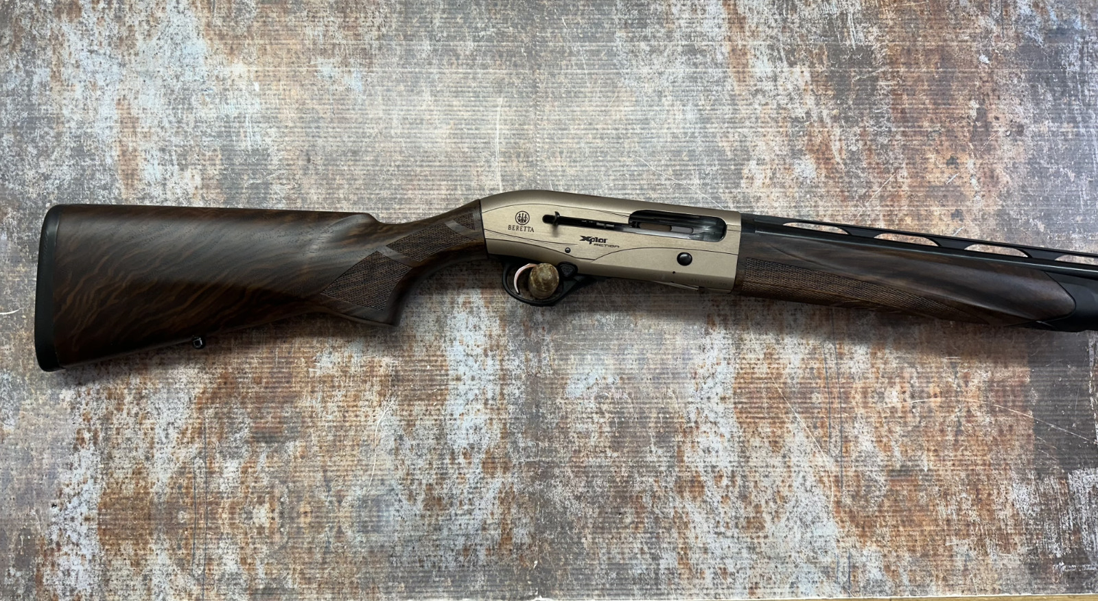 Beretta A400 Xplor Action