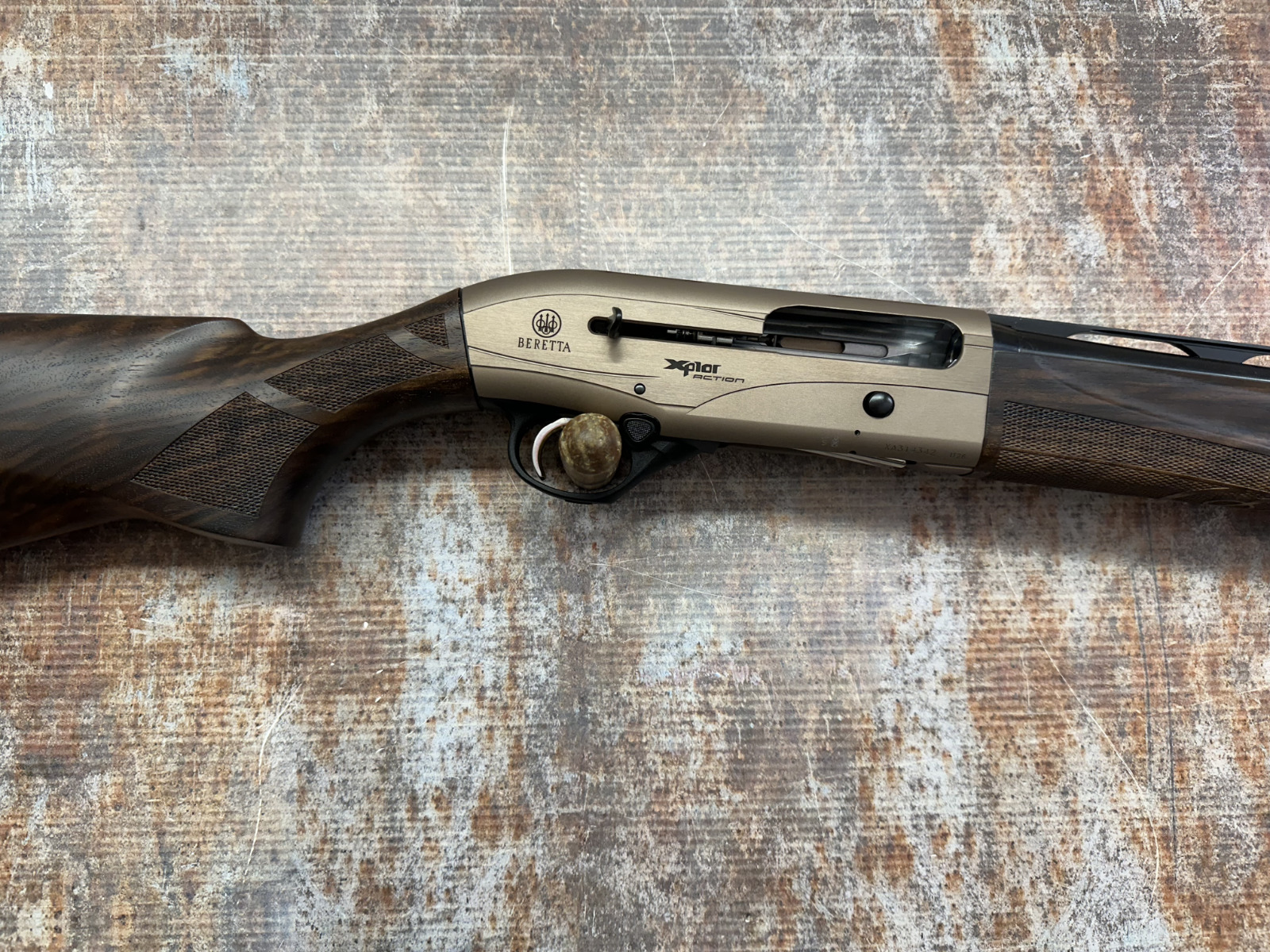 Beretta A400 Xplor Action
