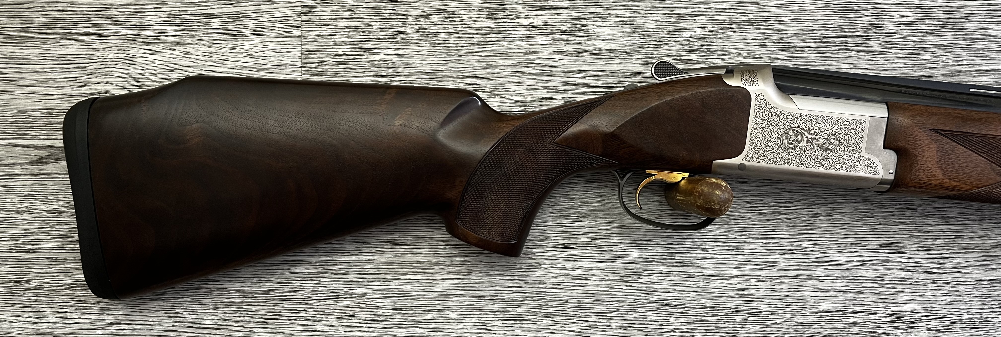 Browning B525 Liberty Light