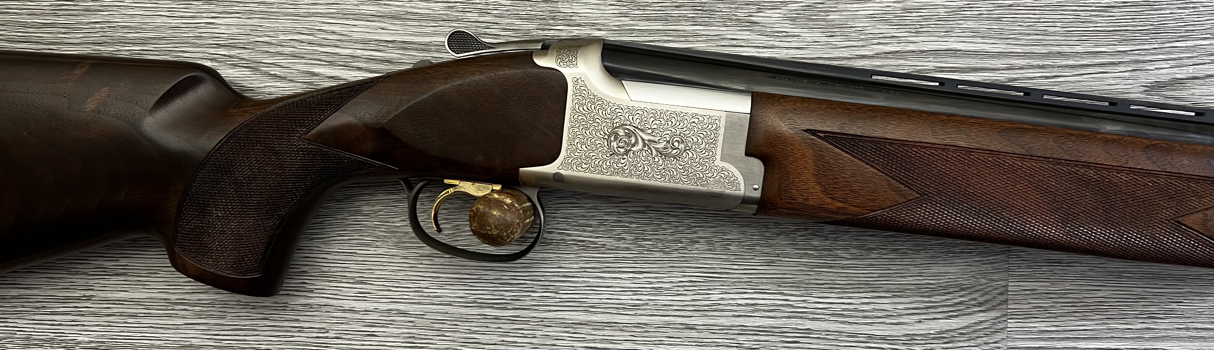 Browning B525 Liberty Light